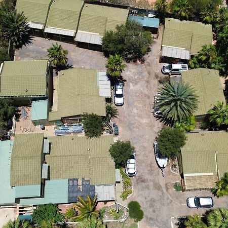 Wildsights Villas Denham Exterior foto