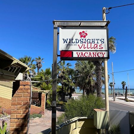 Wildsights Villas Denham Exterior foto