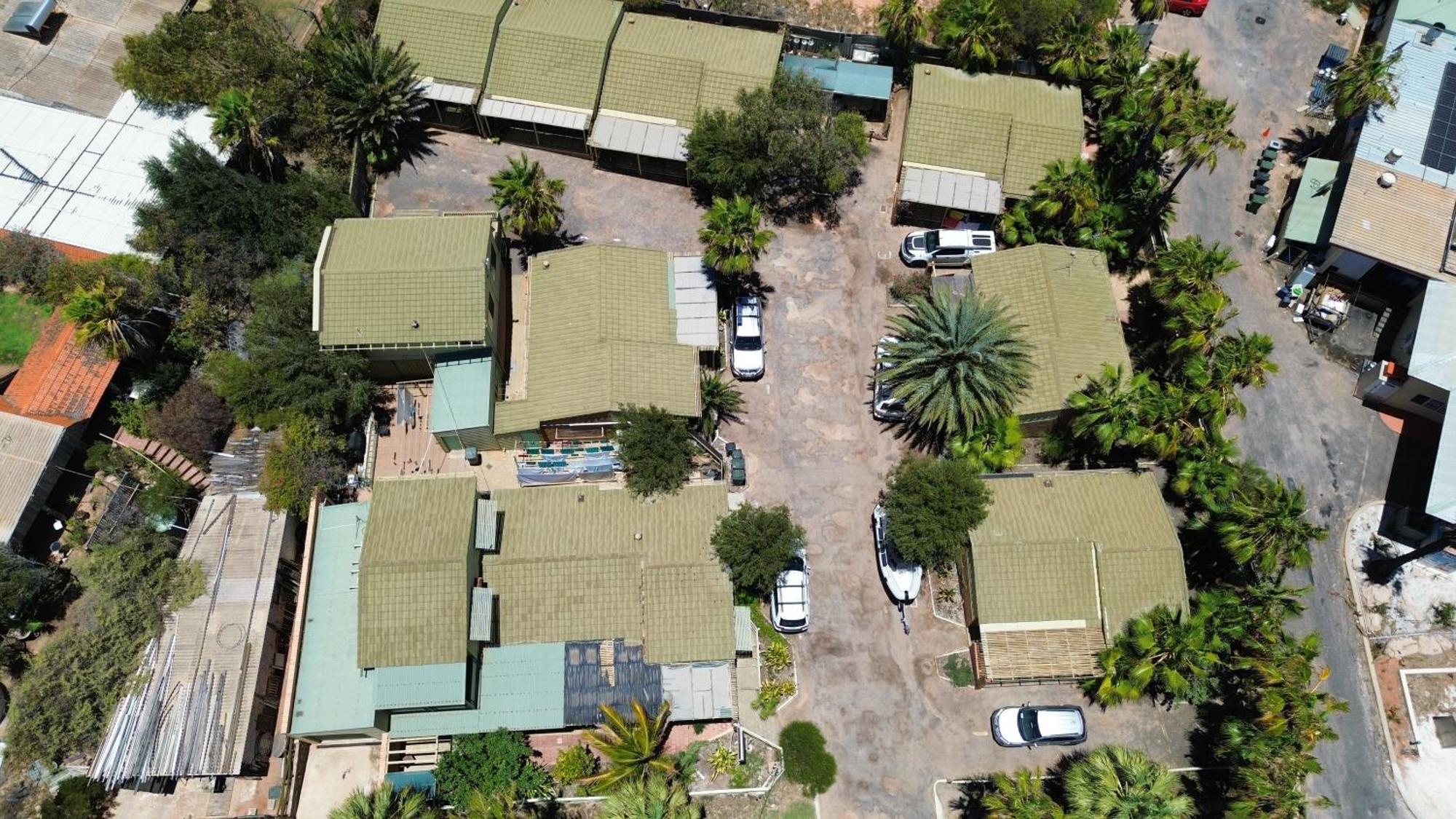 Wildsights Villas Denham Exterior foto
