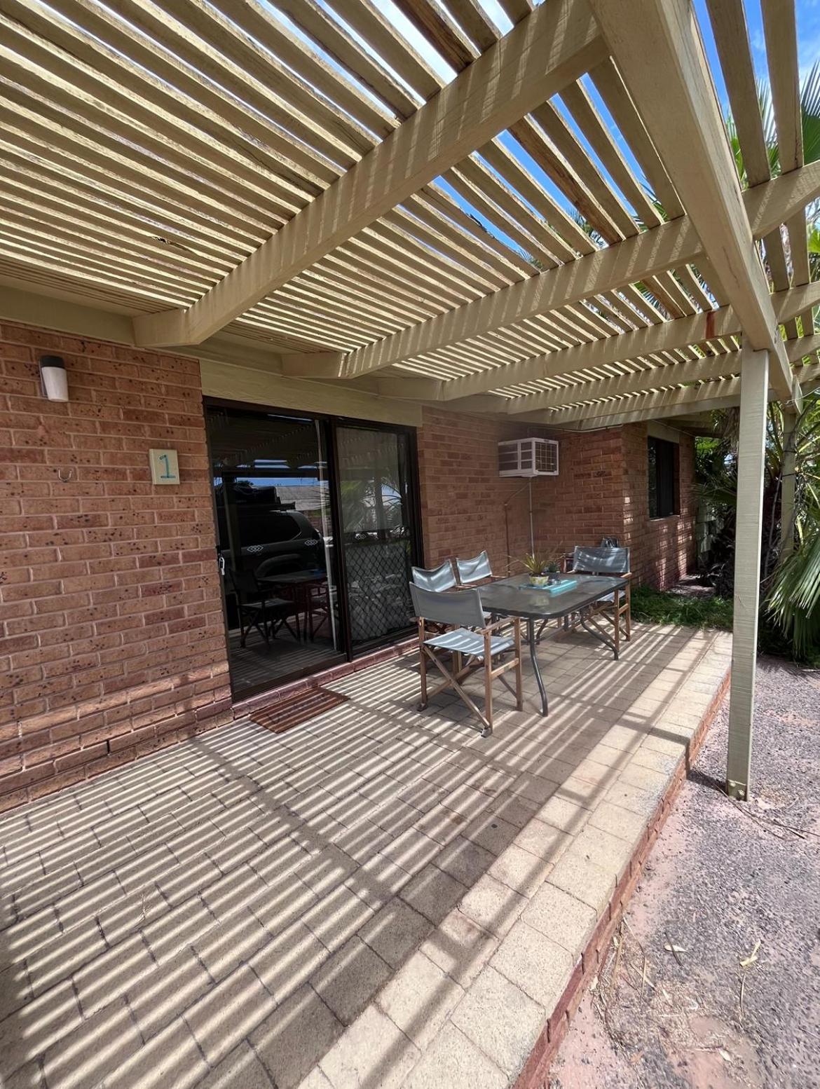 Wildsights Villas Denham Exterior foto
