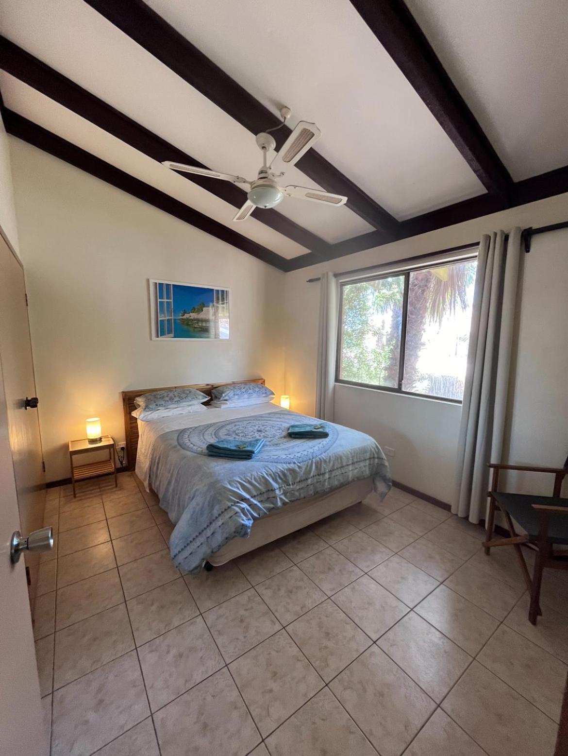 Wildsights Villas Denham Exterior foto