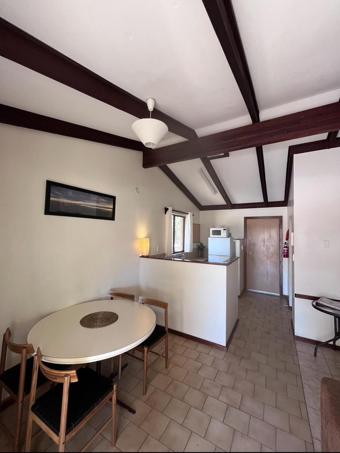 Wildsights Villas Denham Exterior foto