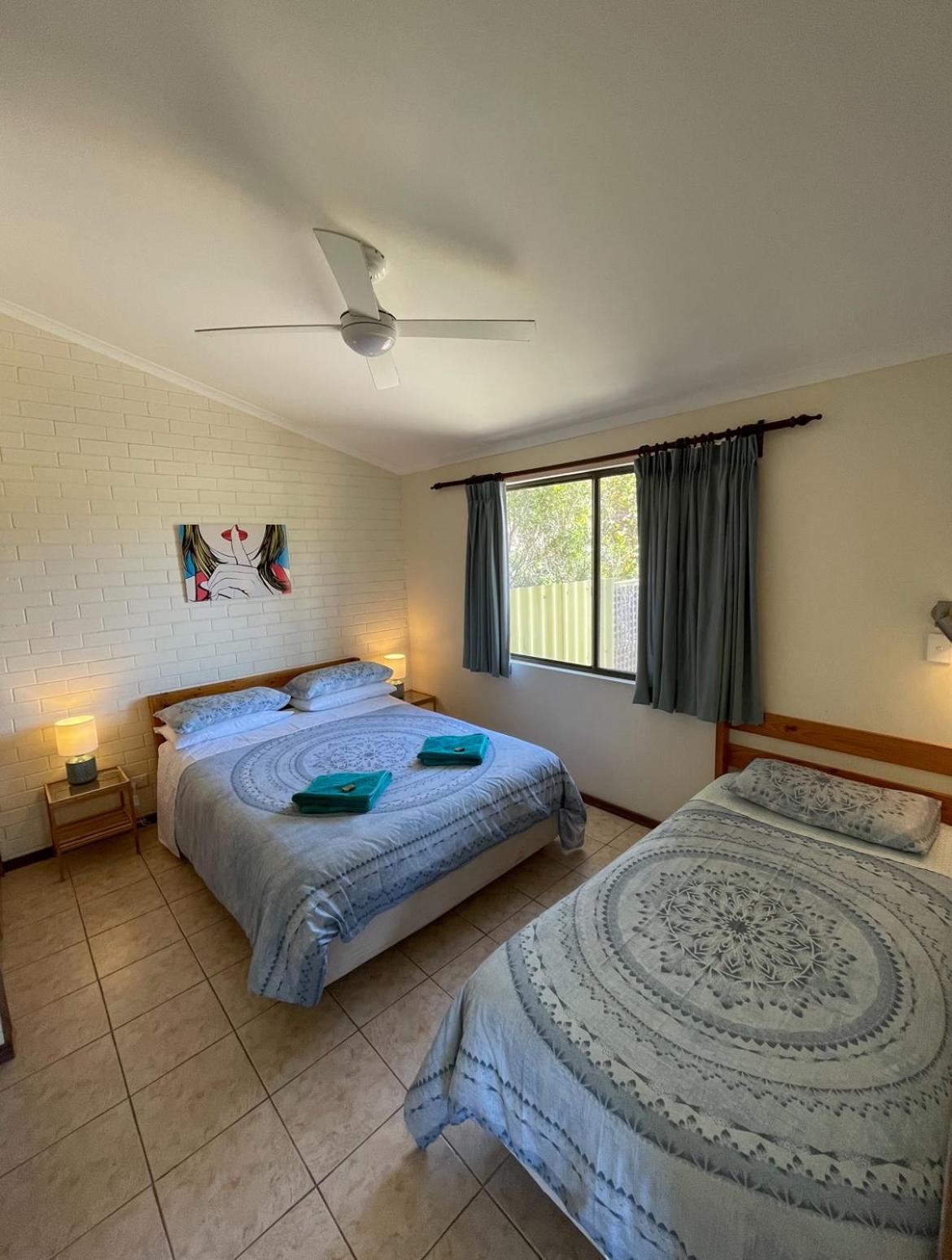 Wildsights Villas Denham Exterior foto