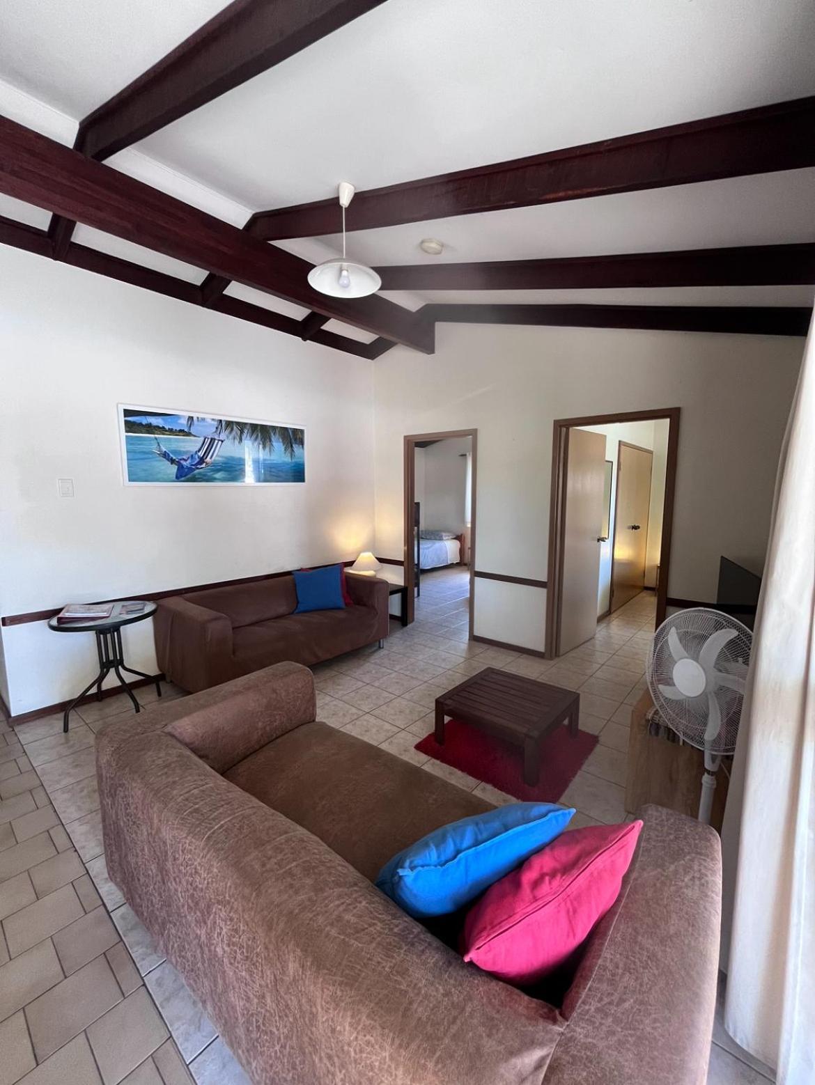 Wildsights Villas Denham Exterior foto