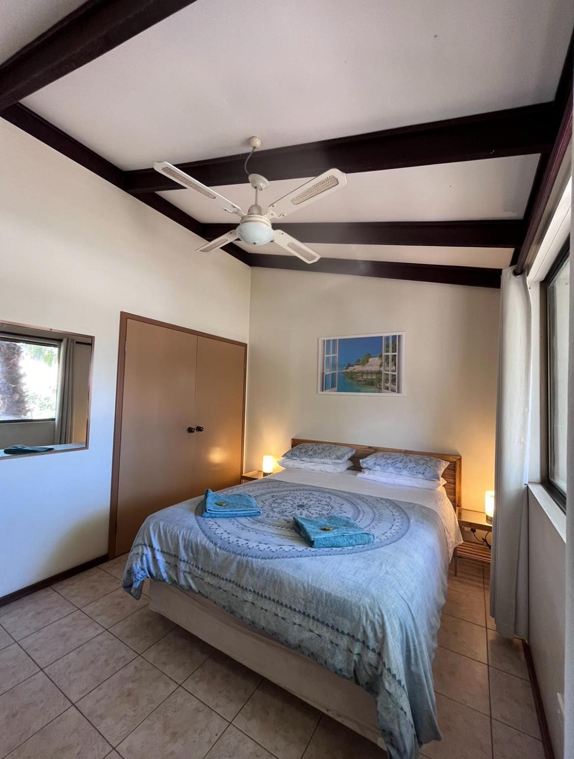 Wildsights Villas Denham Exterior foto