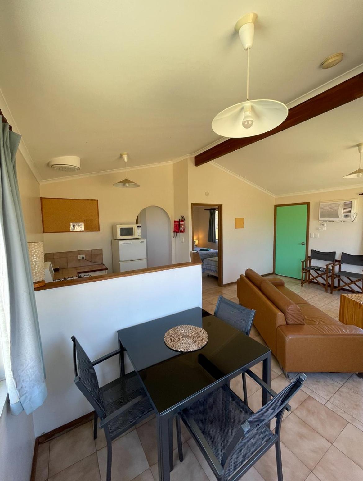 Wildsights Villas Denham Exterior foto