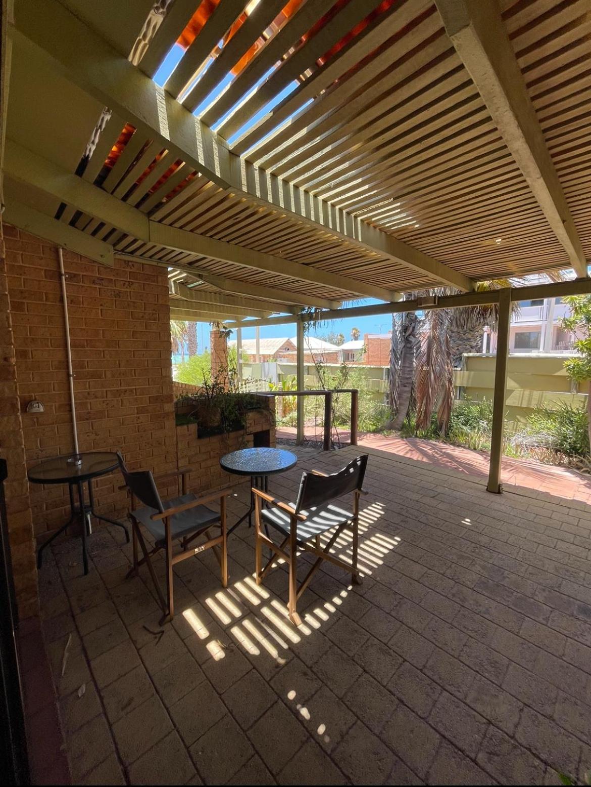 Wildsights Villas Denham Exterior foto