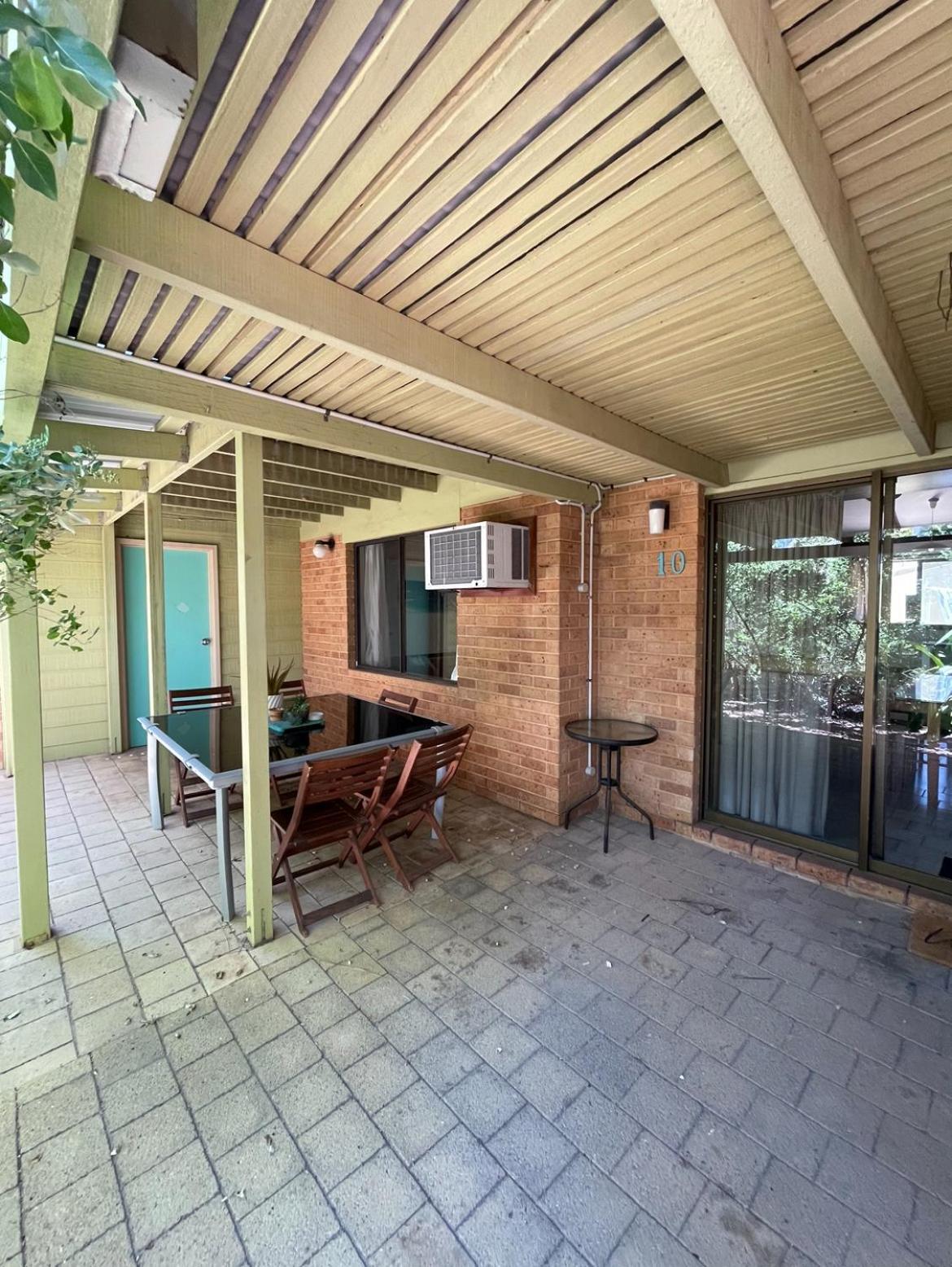 Wildsights Villas Denham Exterior foto