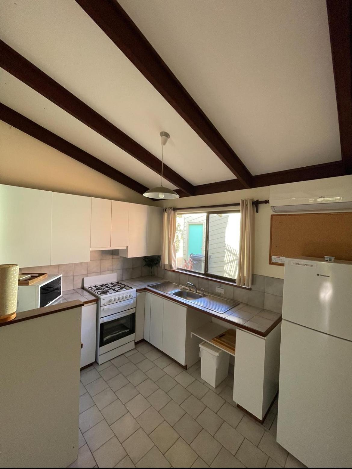 Wildsights Villas Denham Exterior foto