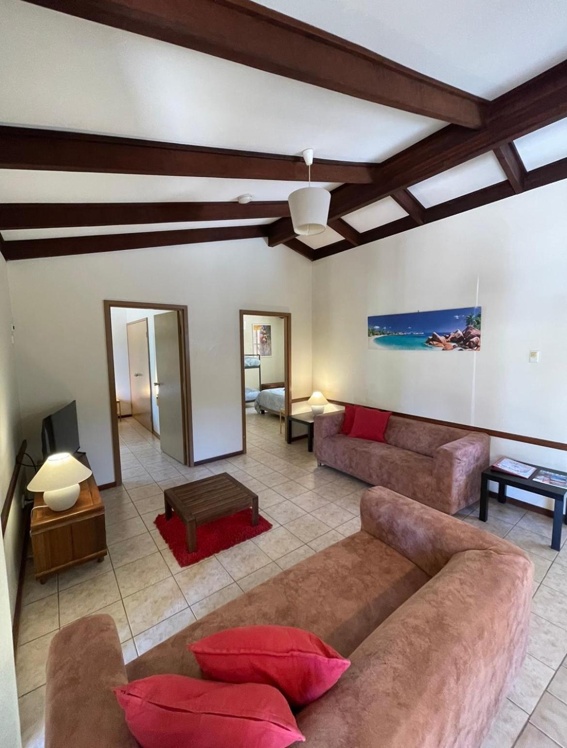 Wildsights Villas Denham Exterior foto