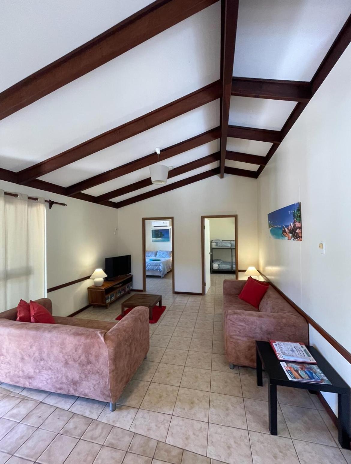 Wildsights Villas Denham Exterior foto