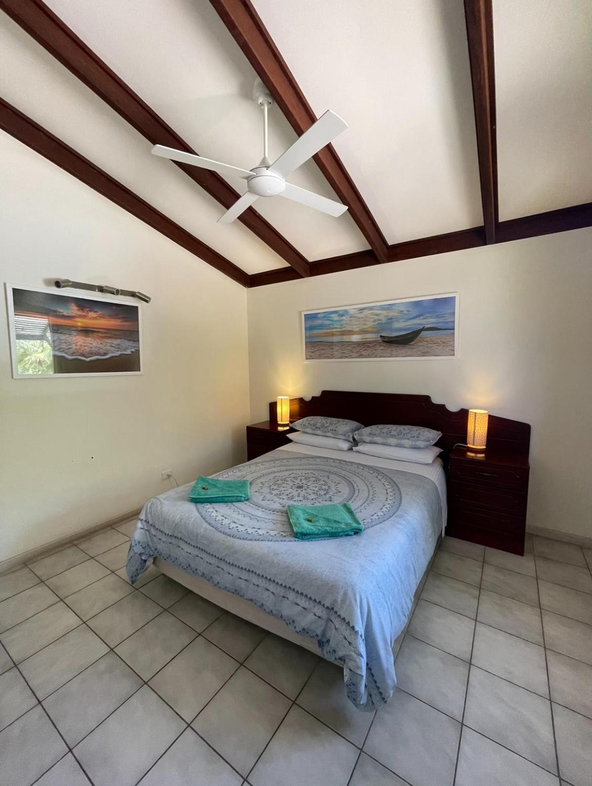 Wildsights Villas Denham Exterior foto