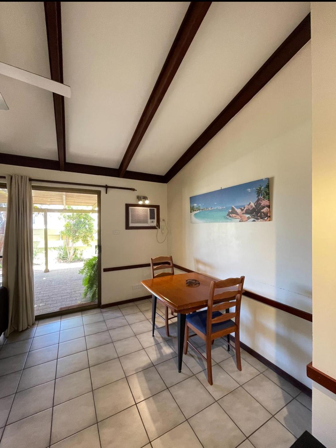Wildsights Villas Denham Exterior foto