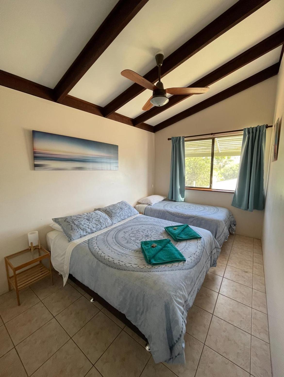 Wildsights Villas Denham Exterior foto