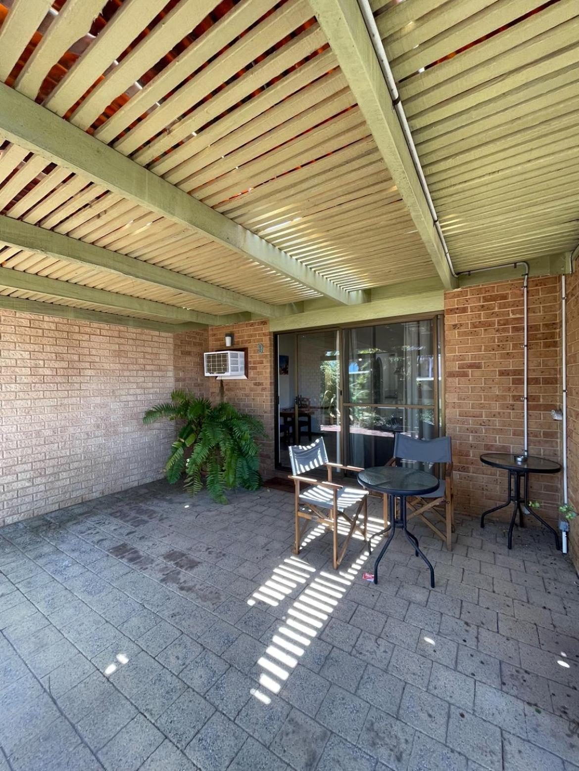 Wildsights Villas Denham Exterior foto