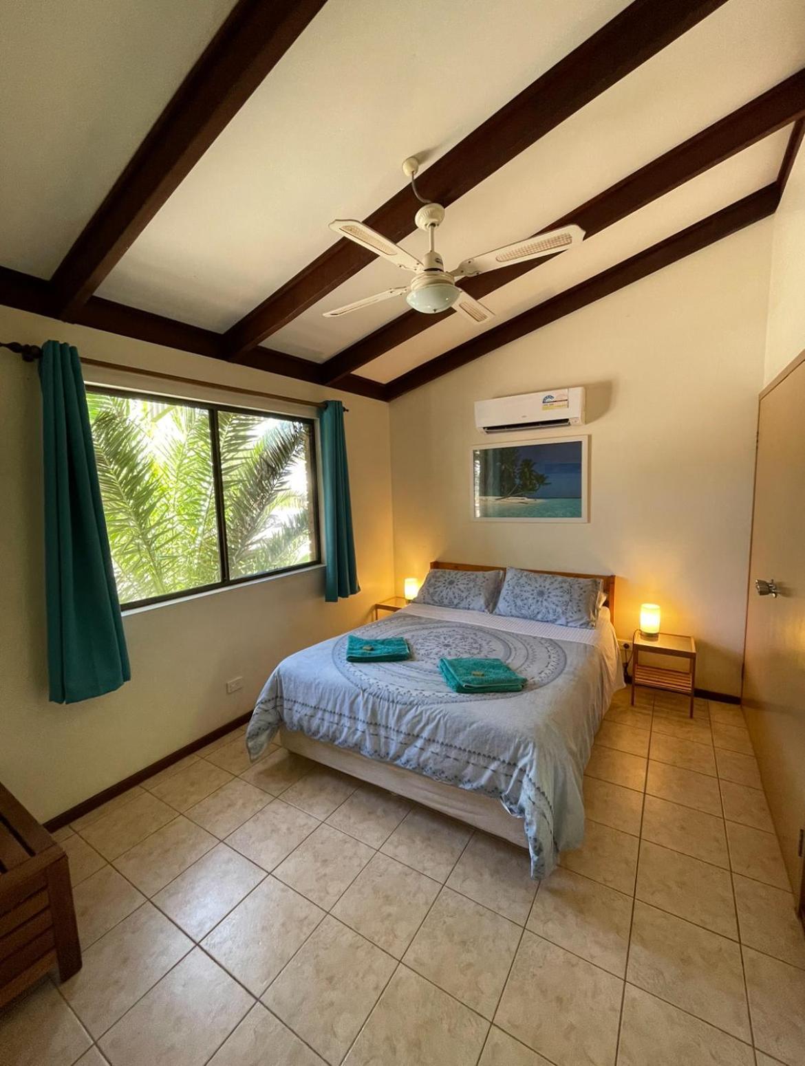 Wildsights Villas Denham Exterior foto