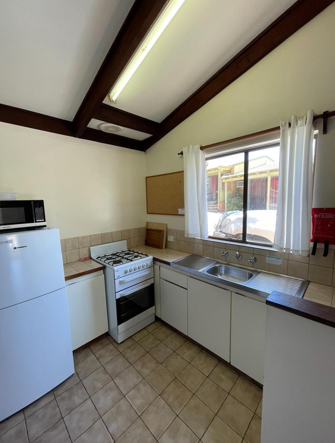 Wildsights Villas Denham Exterior foto